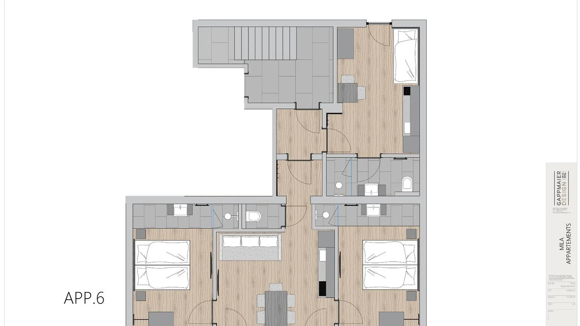 Mila Apartments Saalbach-Hinterglemm