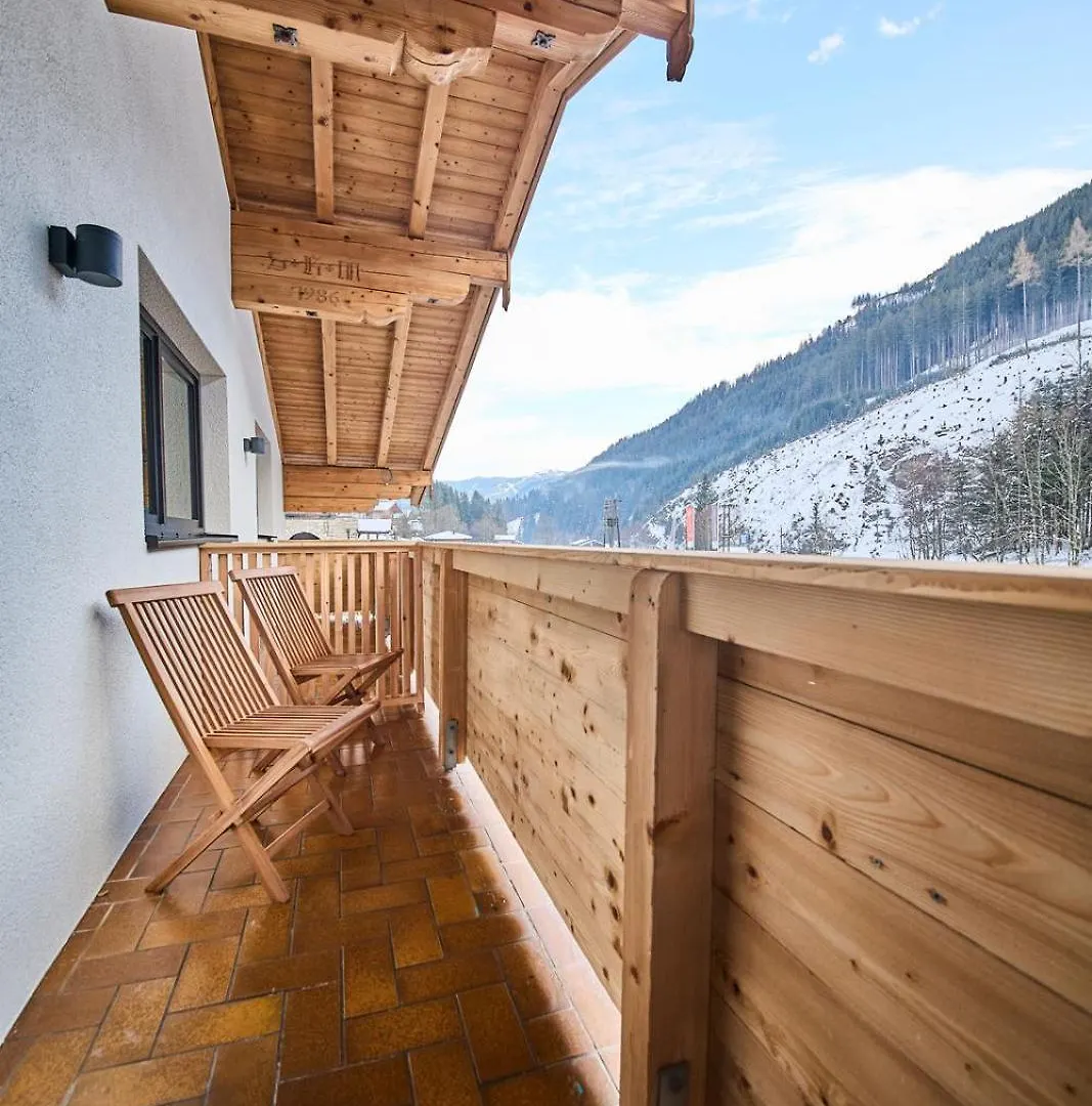 Mila Apartments Saalbach-Hinterglemm