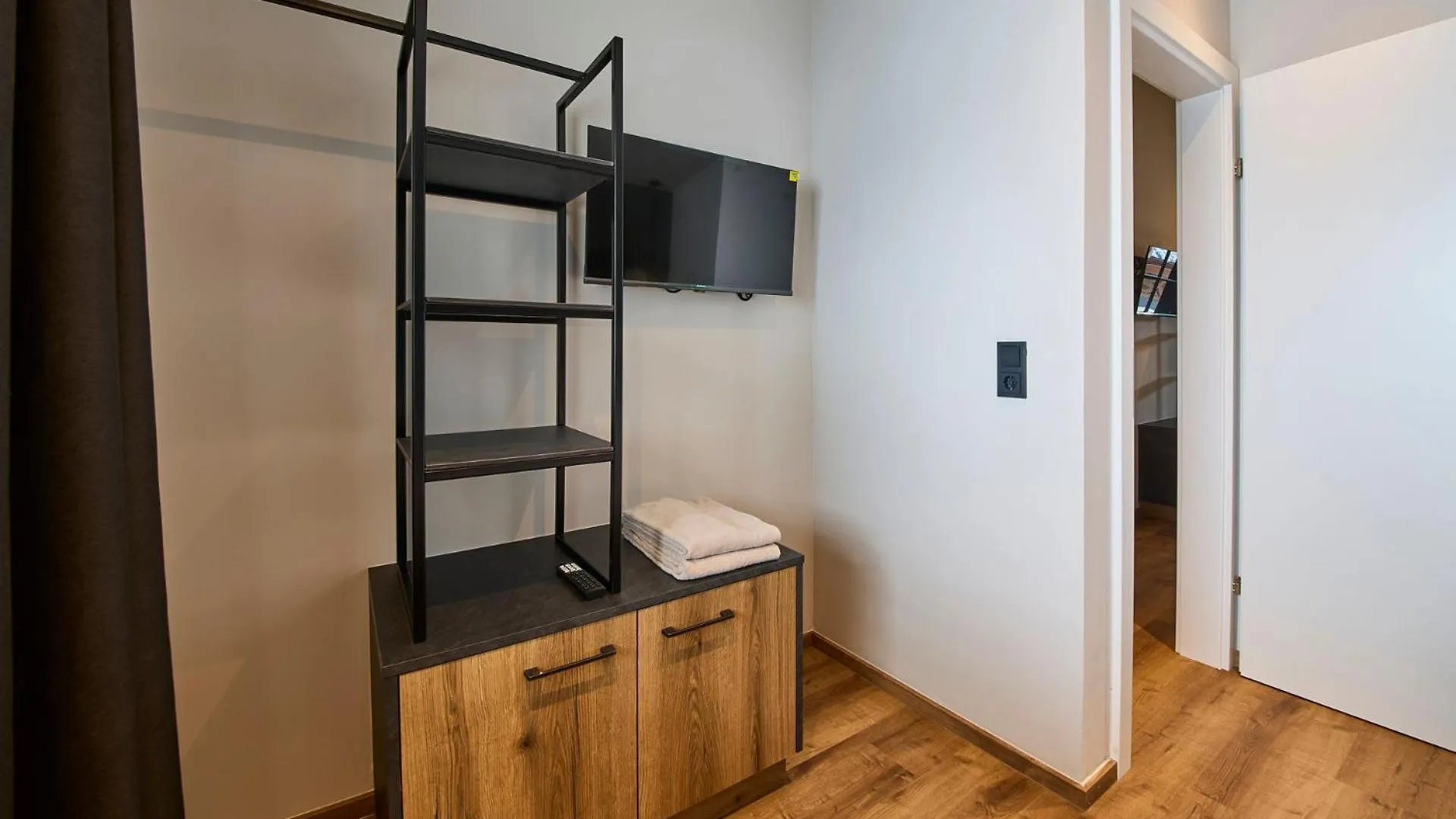 Mila Apartments Saalbach-Hinterglemm Österreich