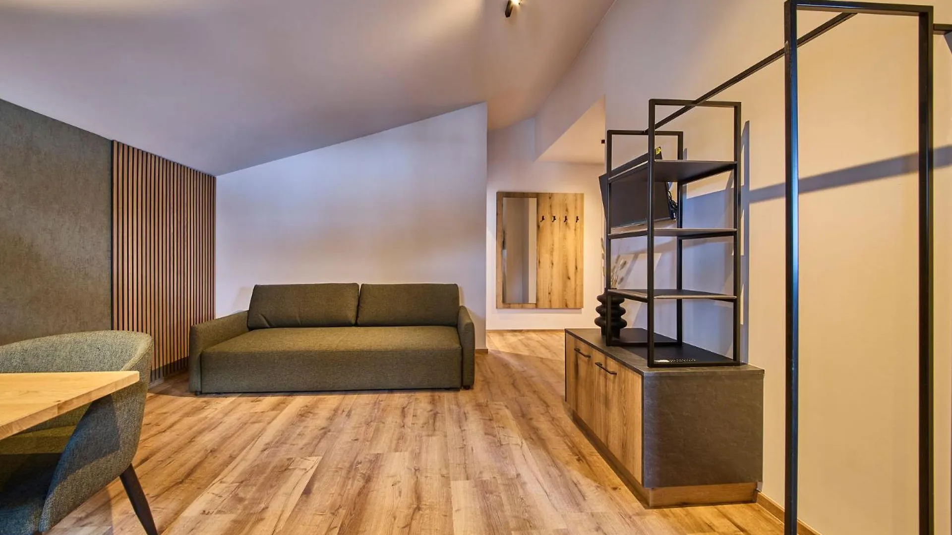 Mila Apartments Saalbach-Hinterglemm