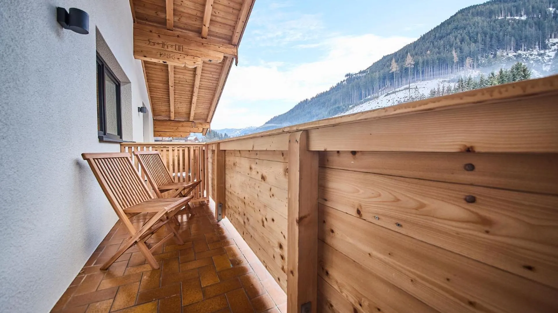 Mila Apartments Saalbach-Hinterglemm 0*,