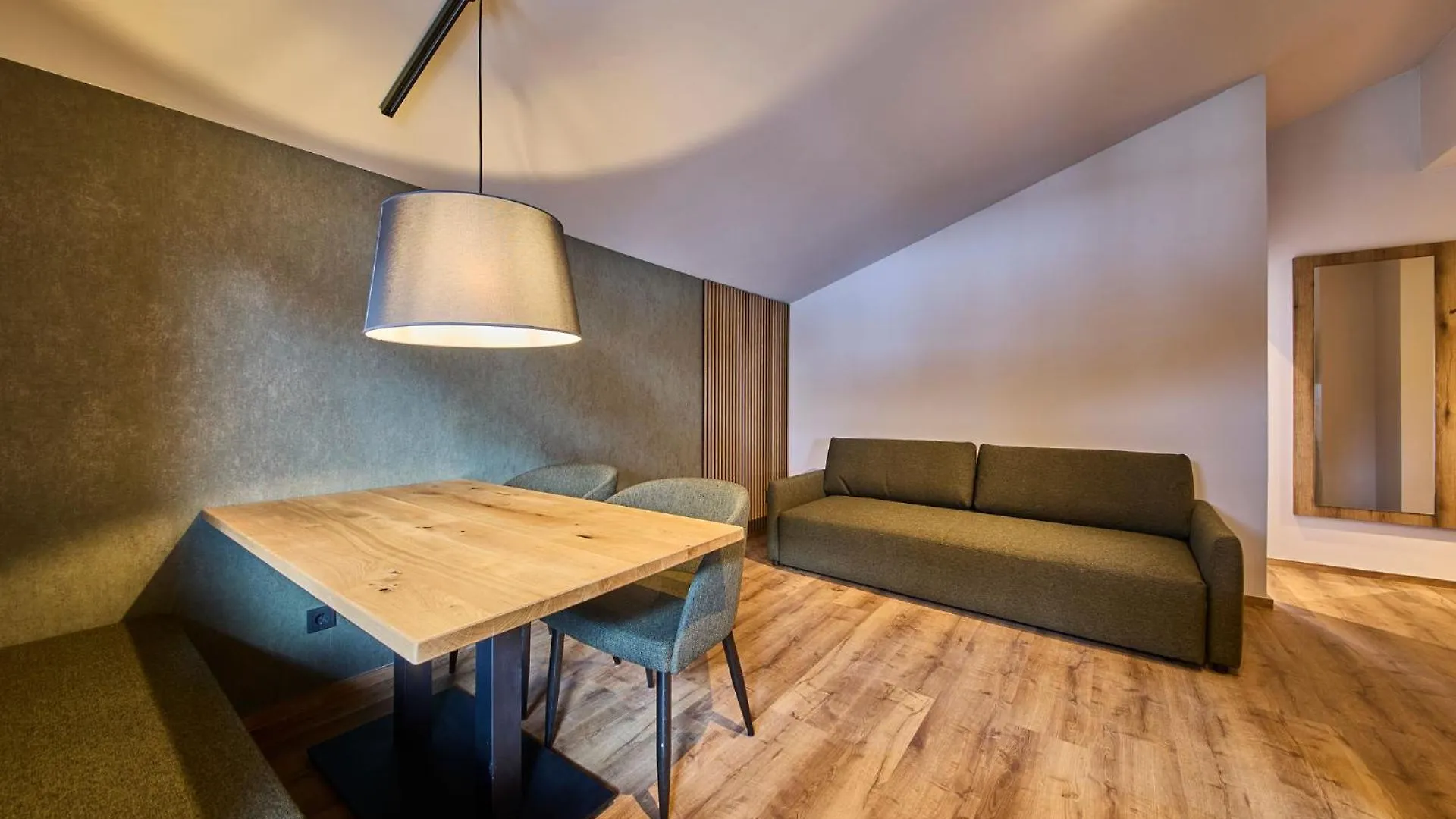Mila Apartments Saalbach-Hinterglemm