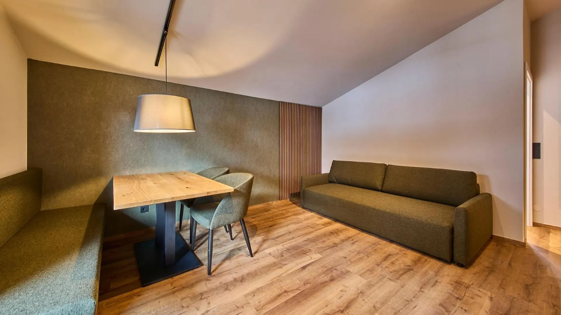 Mila Apartments Saalbach-Hinterglemm