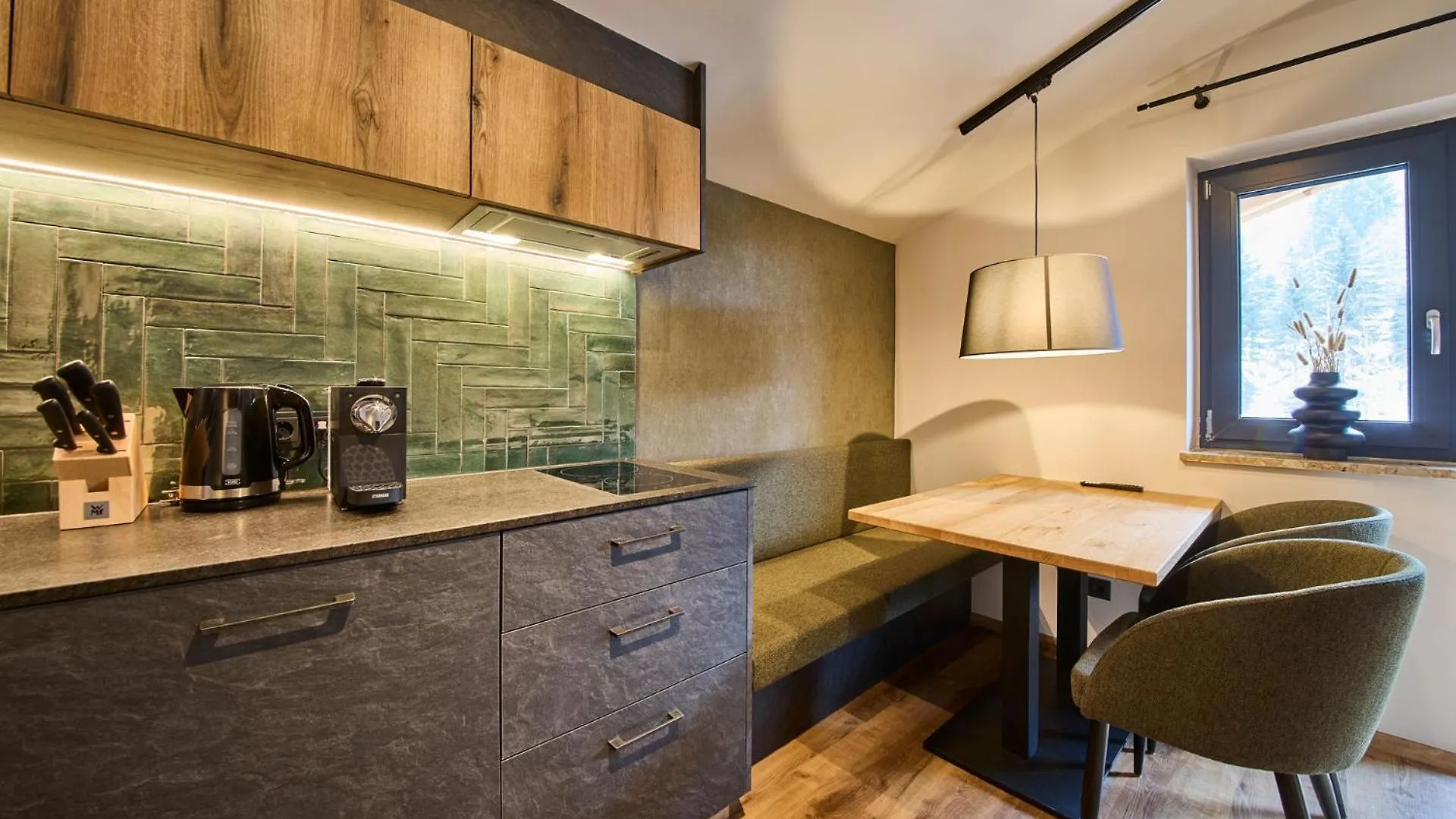 Mila Apartments Saalbach-Hinterglemm
