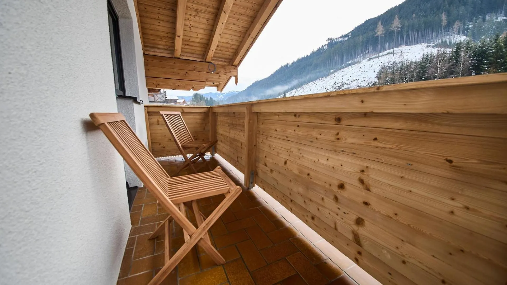Mila Apartments Saalbach-Hinterglemm