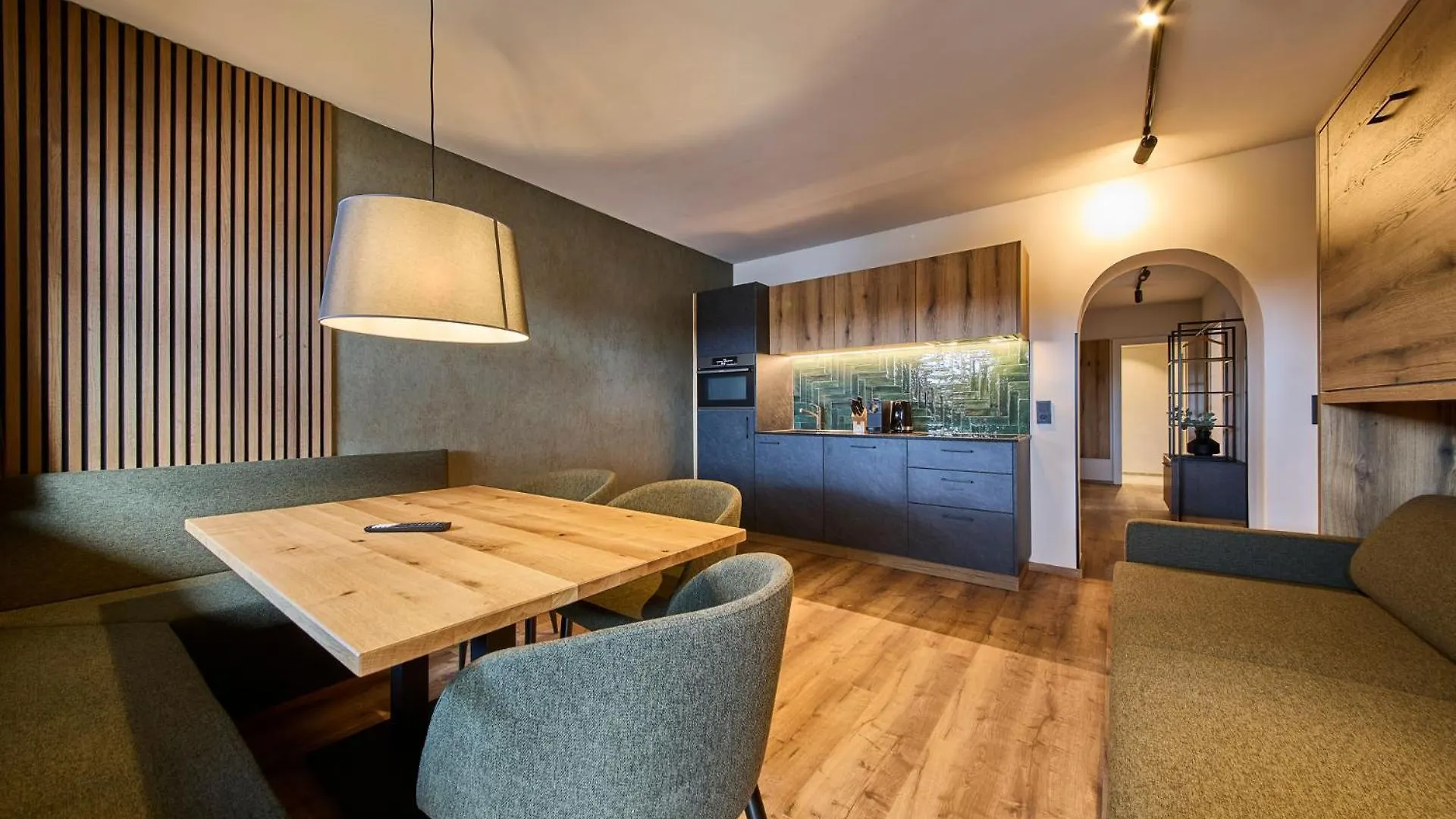 Mila Apartments Saalbach-Hinterglemm 0*,  Österreich
