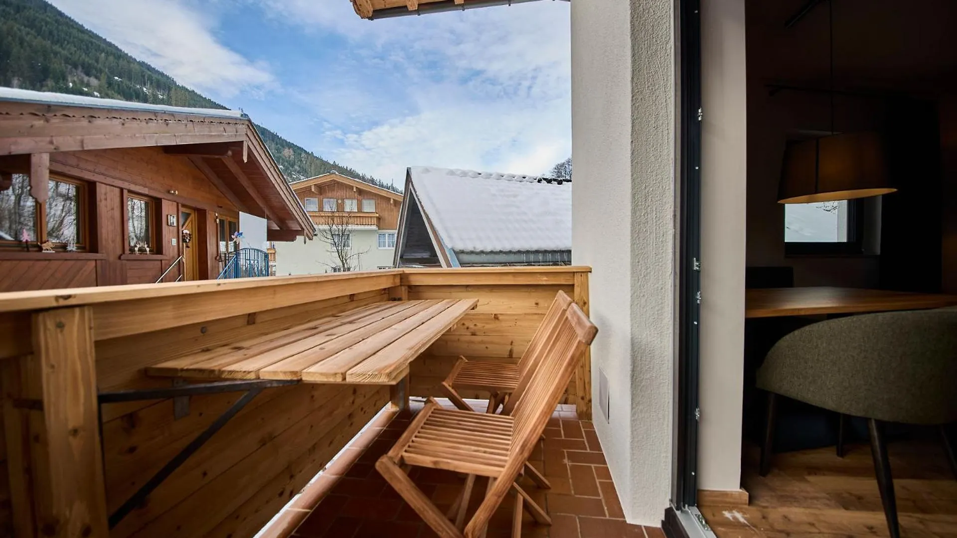 Mila Apartments Saalbach-Hinterglemm