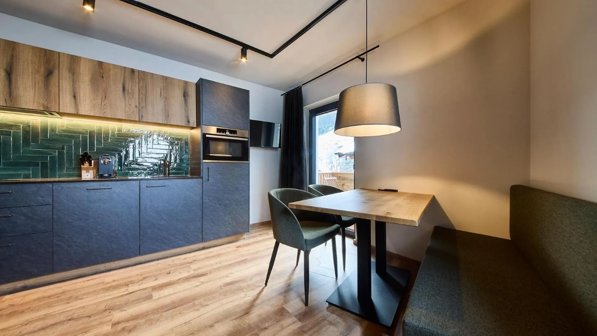 Mila Apartments Saalbach-Hinterglemm