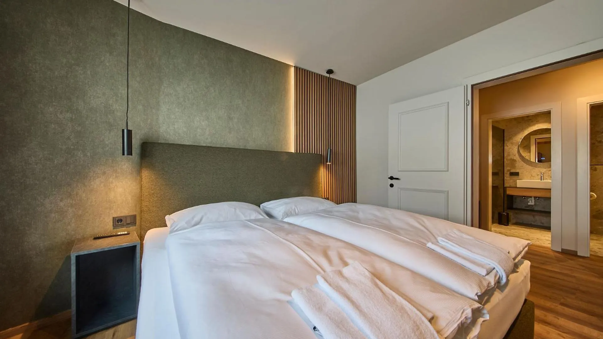 Mila Apartments Saalbach-Hinterglemm Österreich