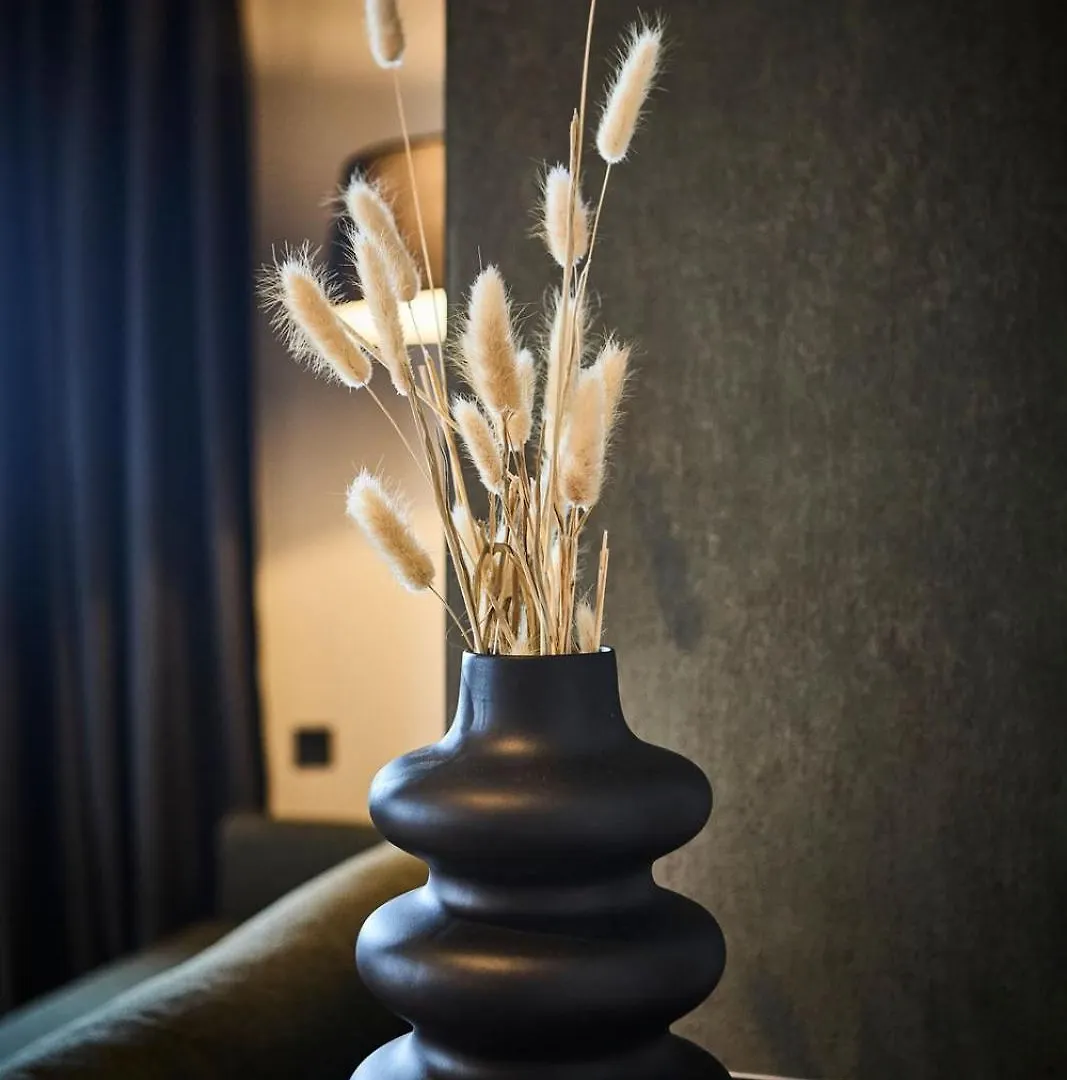 Mila Apartments Saalbach-Hinterglemm Österreich