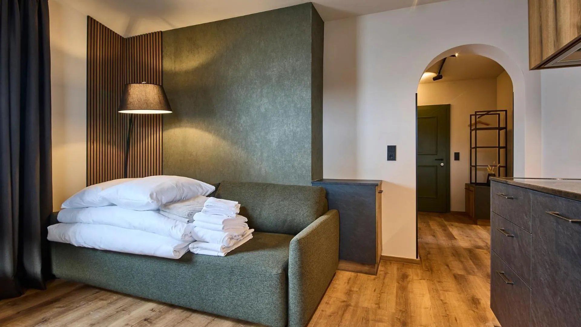 Mila Apartments Saalbach-Hinterglemm
