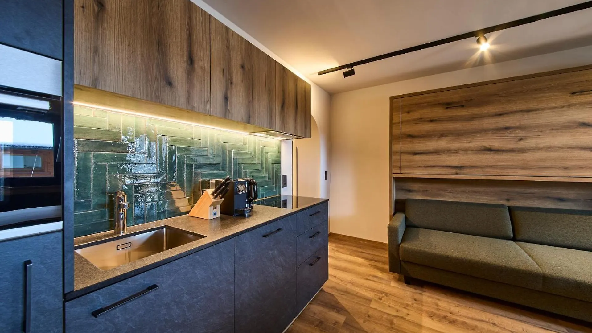Mila Apartments Saalbach-Hinterglemm Österreich