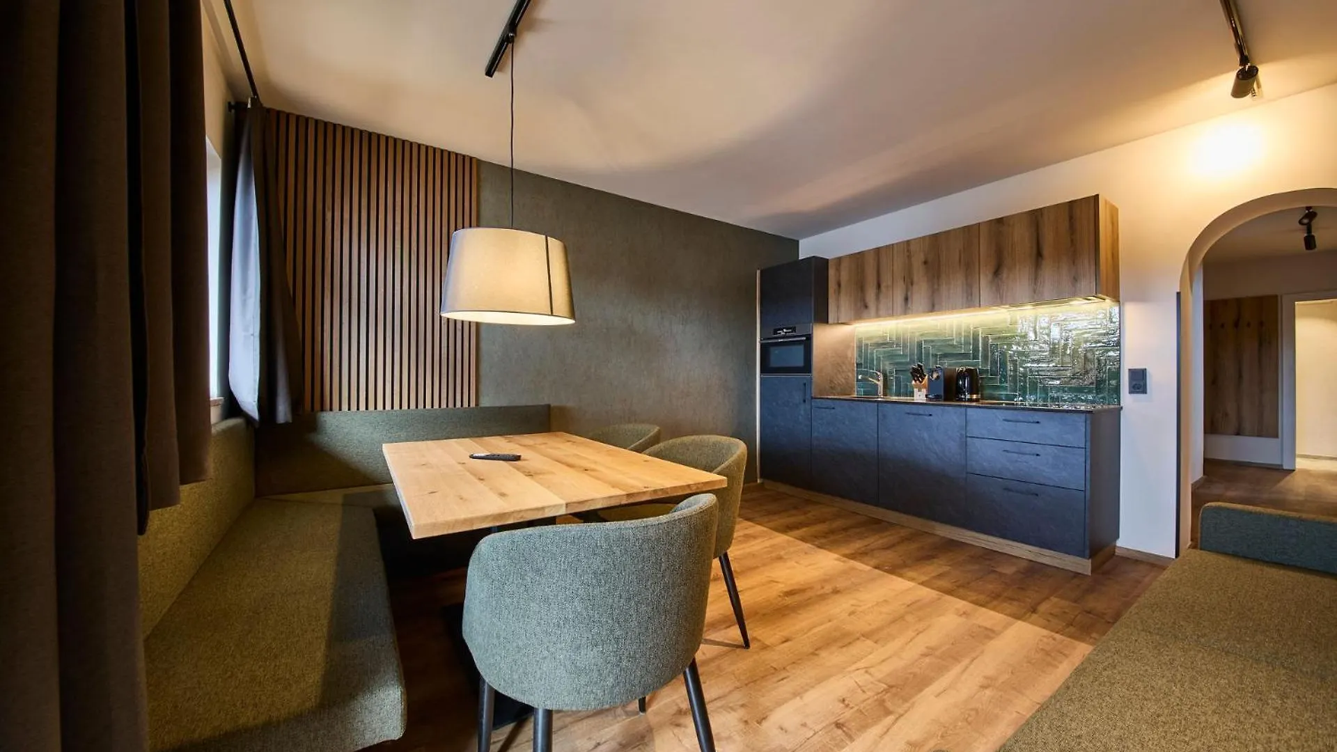 Mila Apartments Saalbach-Hinterglemm 0*,