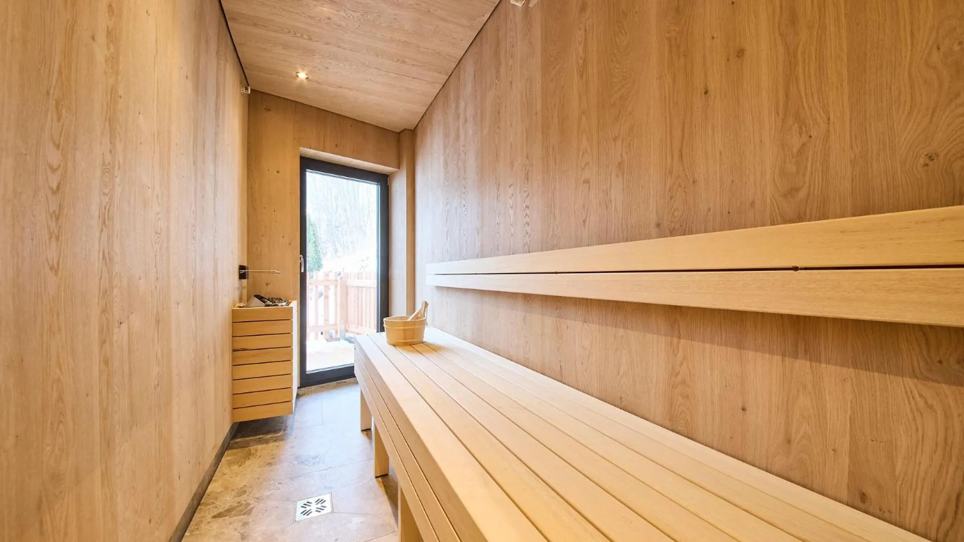 Mila Apartments Saalbach-Hinterglemm Österreich