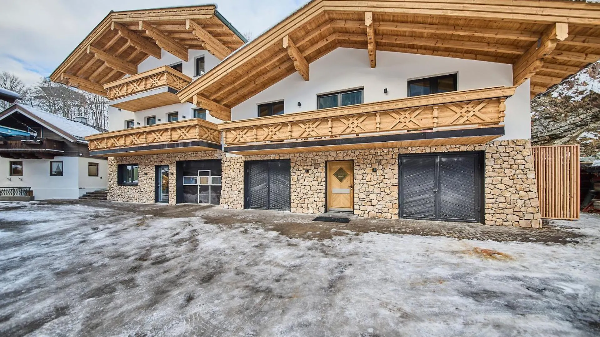 Mila Apartments Saalbach-Hinterglemm