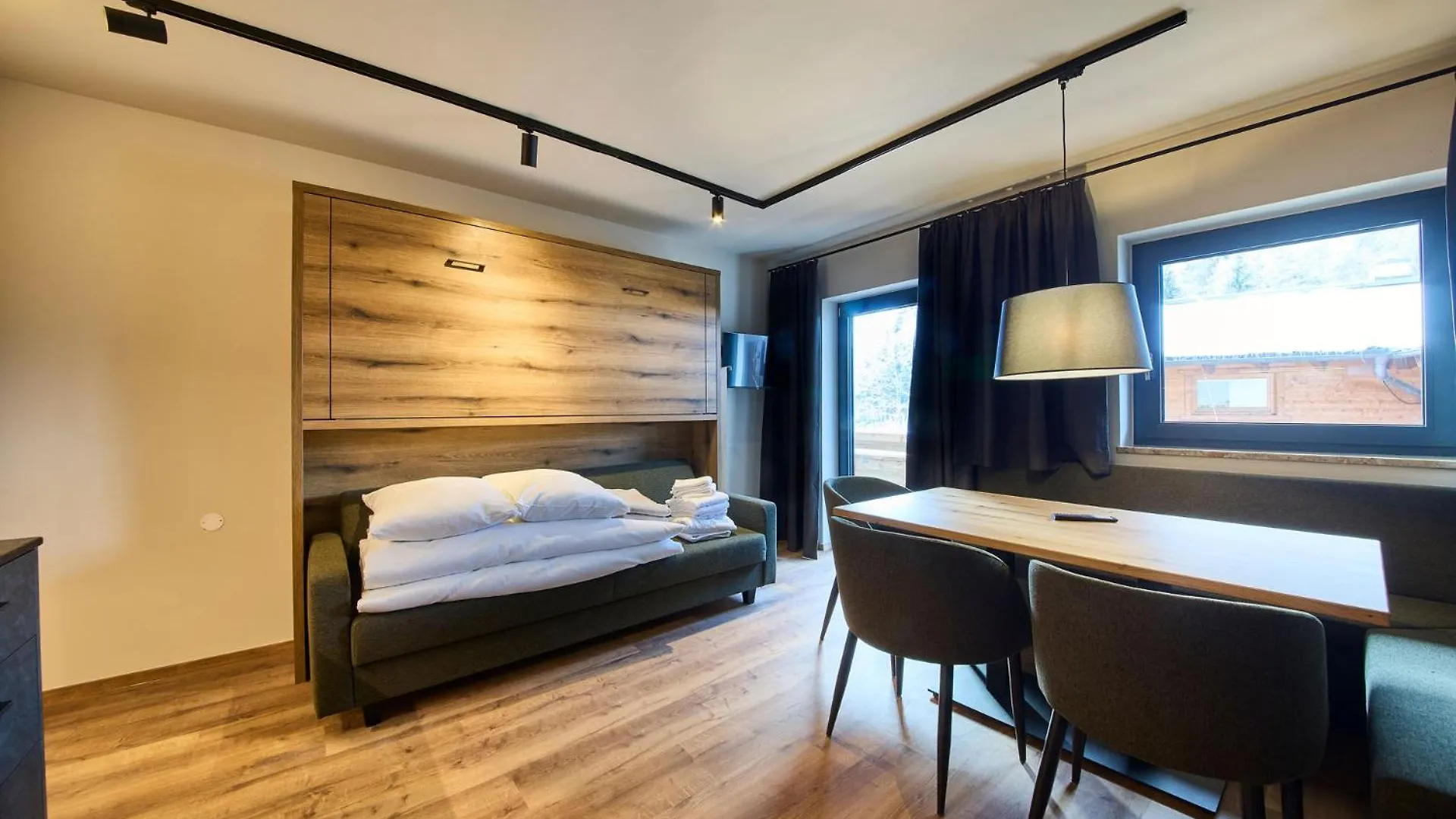 Mila Apartments Saalbach-Hinterglemm