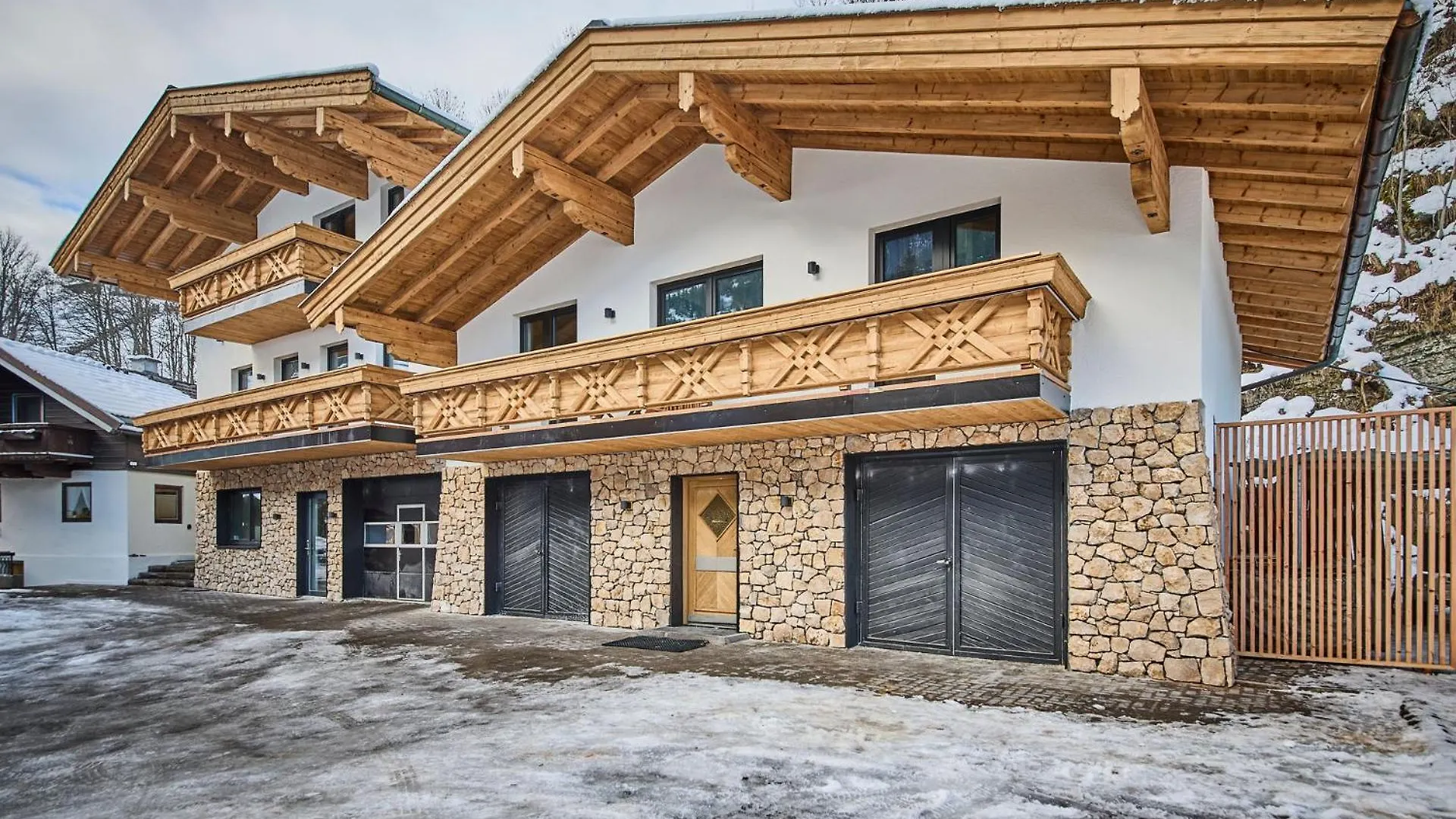 Mila Apartments Saalbach-Hinterglemm