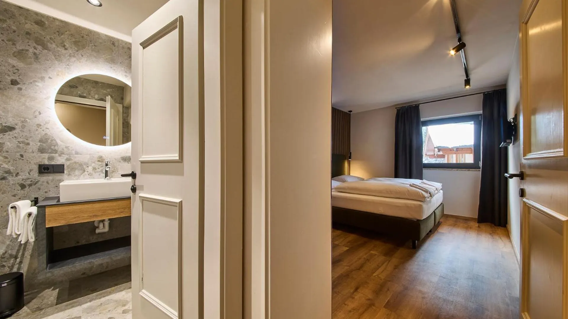 Mila Apartments Saalbach-Hinterglemm Österreich