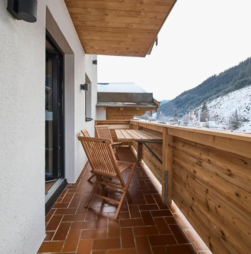 Mila Apartments Saalbach-Hinterglemm