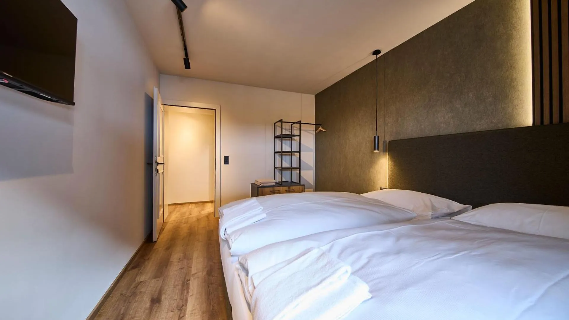 Mila Apartments Saalbach-Hinterglemm 0*,  Österreich
