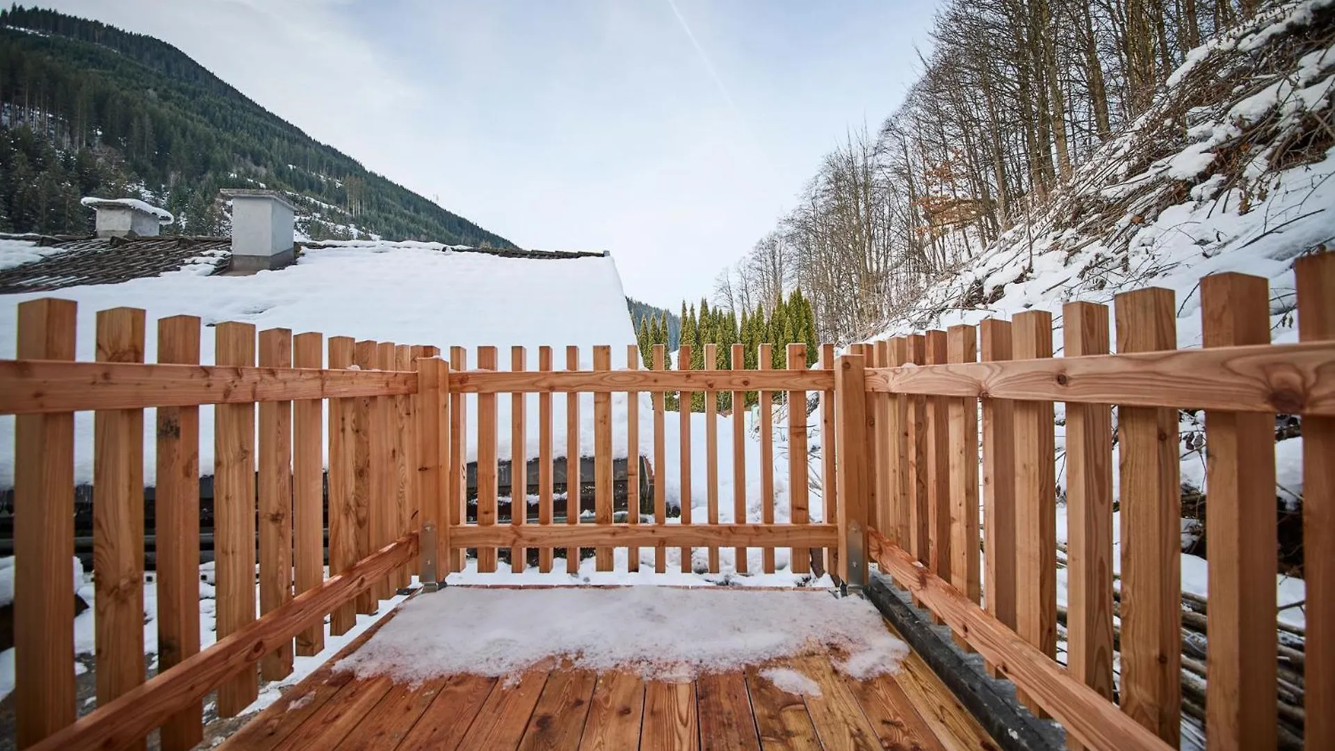 Mila Apartments Saalbach-Hinterglemm