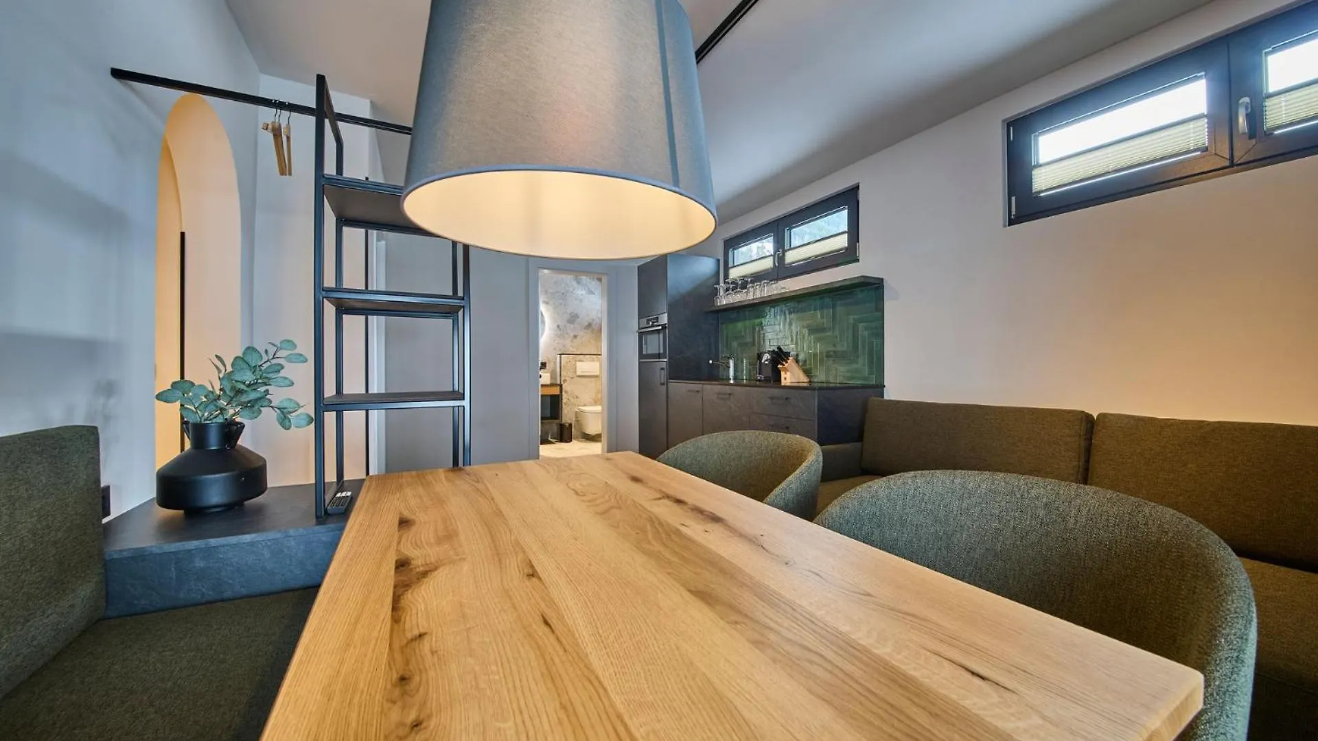 Mila Apartments Saalbach-Hinterglemm Österreich