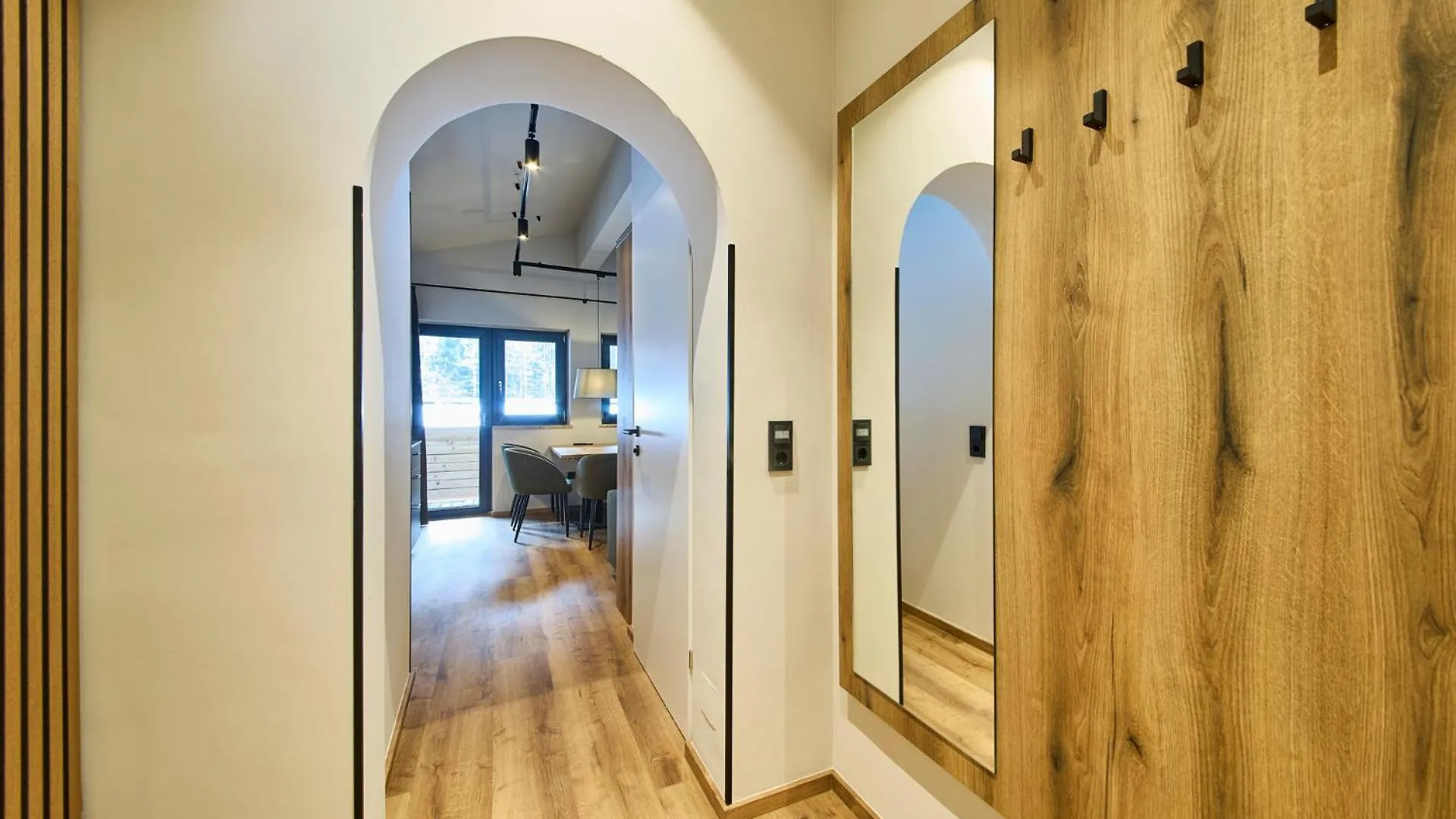 Mila Apartments Saalbach-Hinterglemm Österreich