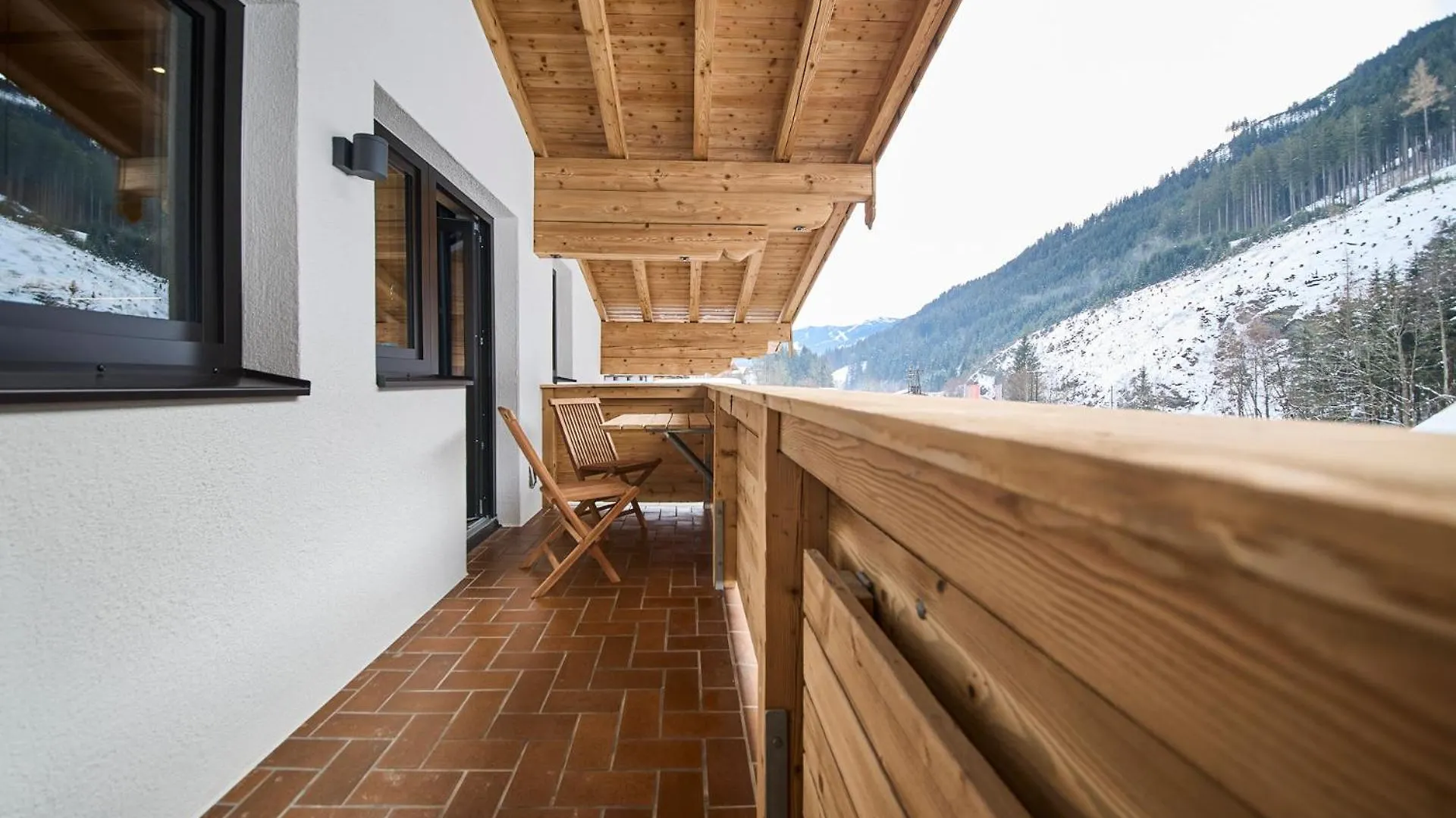 Mila Apartments Saalbach-Hinterglemm