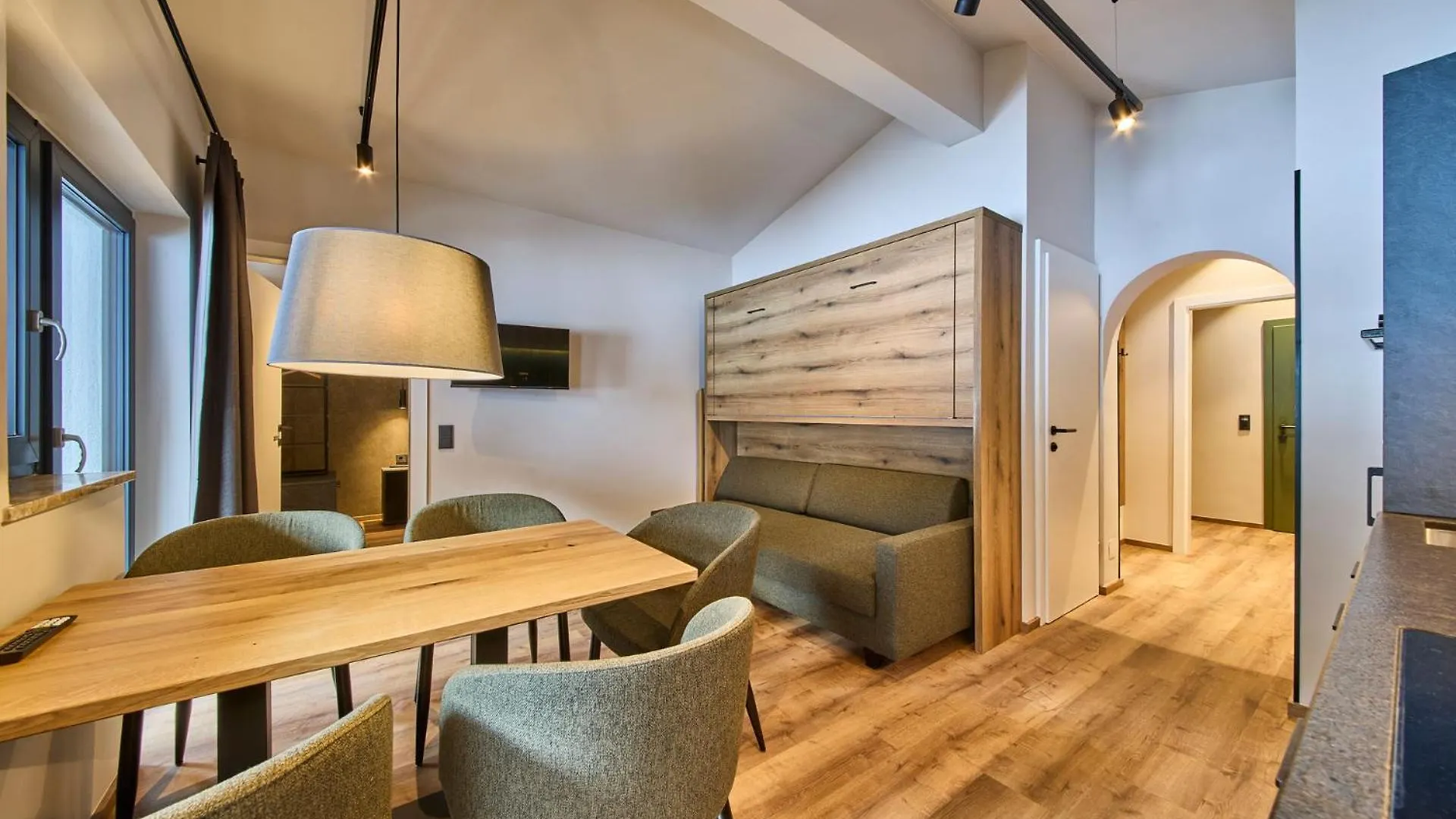 Mila Apartments Saalbach-Hinterglemm