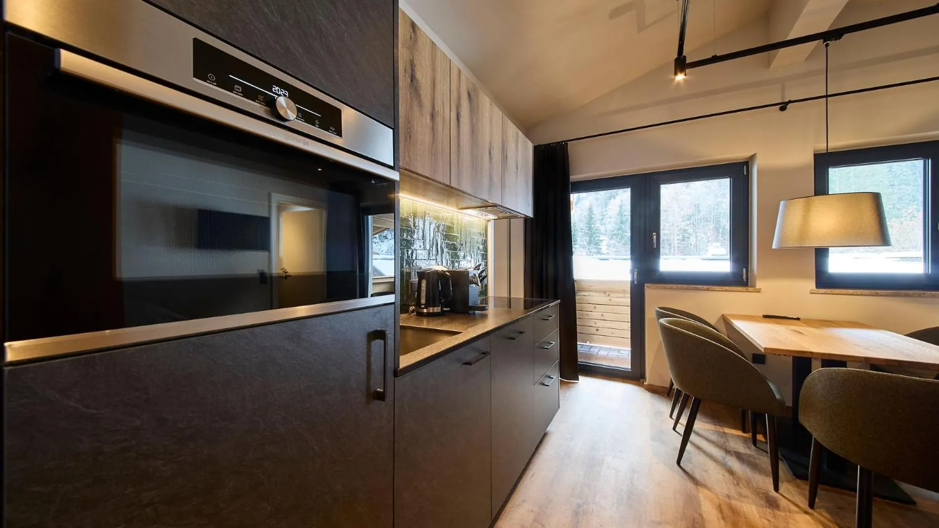 Mila Apartments Saalbach-Hinterglemm