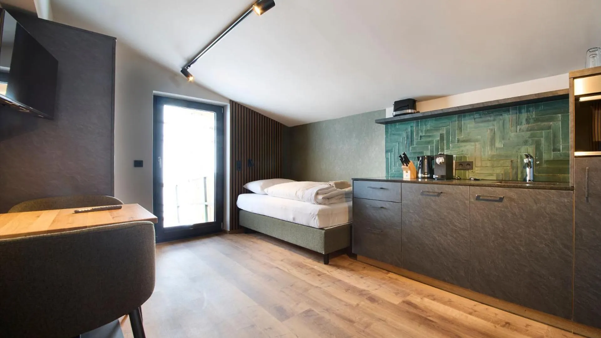 Mila Apartments Saalbach-Hinterglemm