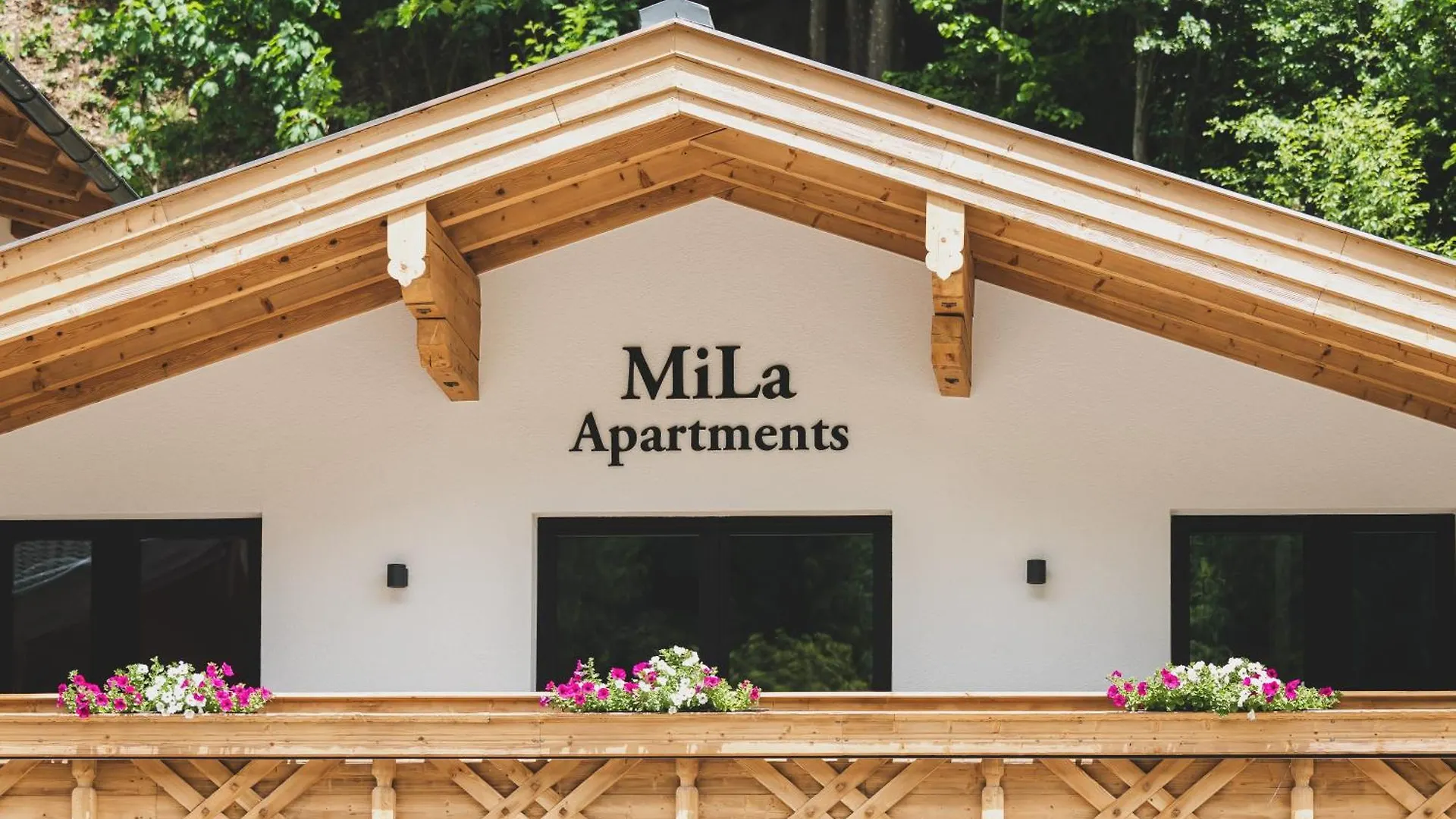 Mila Apartments Saalbach-Hinterglemm